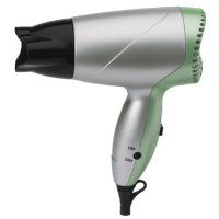 1200W COMPACT HAIR DRYER